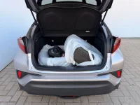 Toyota C-HR 72kW thumbnail