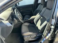 Toyota C-HR 72kW thumbnail