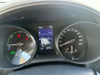 Toyota C-HR 72kW thumbnail