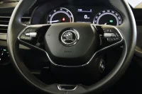Skoda Kamiq 81kW thumbnail