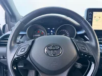 Toyota C-HR 72kW thumbnail