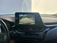 Toyota C-HR 72kW thumbnail