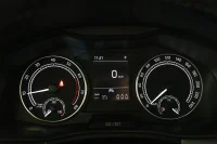 Skoda Kamiq 81kW thumbnail