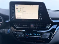 Toyota C-HR 72kW thumbnail