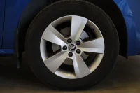 Skoda Kamiq 81kW thumbnail