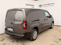Citroen Berlingo 75kW thumbnail