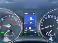 Toyota C-HR 72kW thumbnail