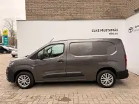 Citroen Berlingo 75kW thumbnail