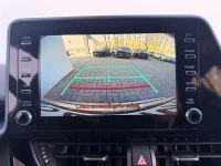 Toyota C-HR 72kW thumbnail