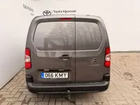 Citroen Berlingo 75kW thumbnail
