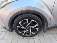 Toyota C-HR 72kW thumbnail