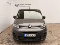Citroen Berlingo 75kW thumbnail