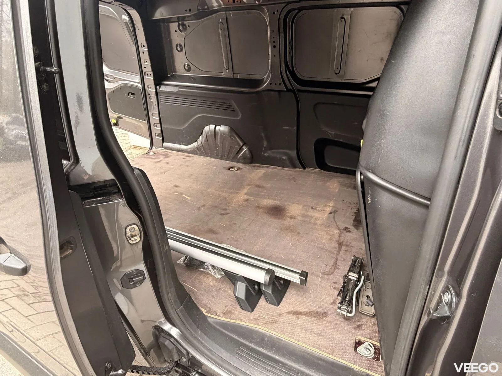 Citroen Berlingo 75kW