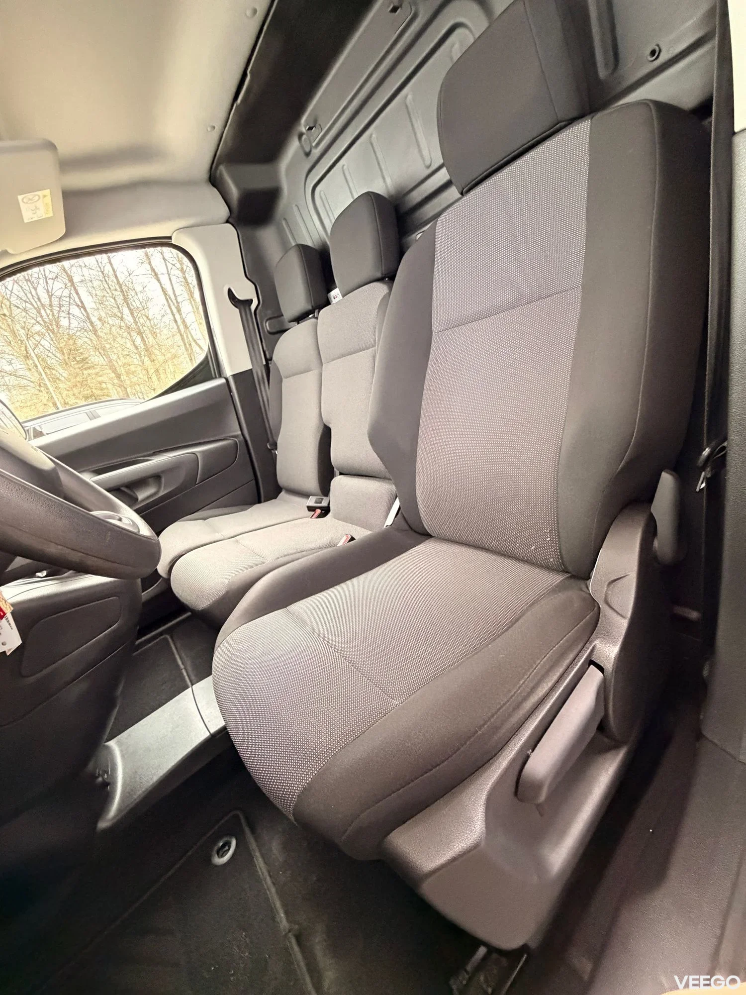 Citroen Berlingo 75kW