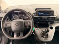 Citroen Berlingo 75kW thumbnail