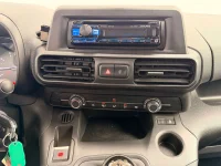 Citroen Berlingo 75kW thumbnail