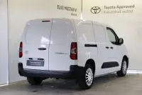 Toyota Proace City 75kW thumbnail