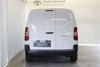 Toyota Proace City 75kW thumbnail