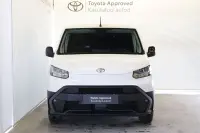 Toyota Proace City 75kW thumbnail