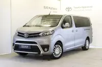 Toyota Proace 130kW thumbnail