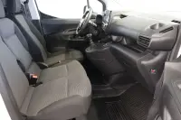 Toyota Proace City 75kW thumbnail