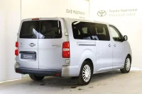 Toyota Proace 130kW thumbnail