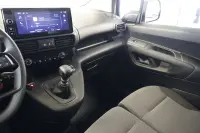 Toyota Proace City 75kW thumbnail