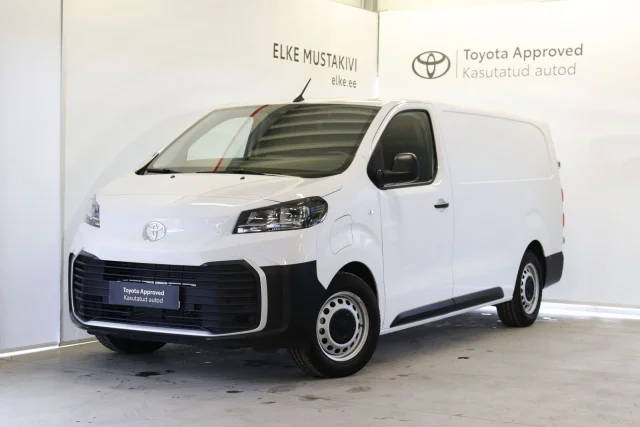 Image of Toyota Proace 62kW