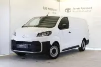 Toyota Proace 62kW thumbnail