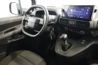 Toyota Proace City 75kW thumbnail