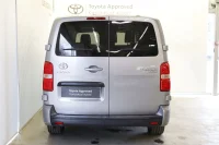 Toyota Proace 130kW thumbnail