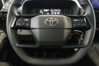 Toyota Proace City 75kW thumbnail