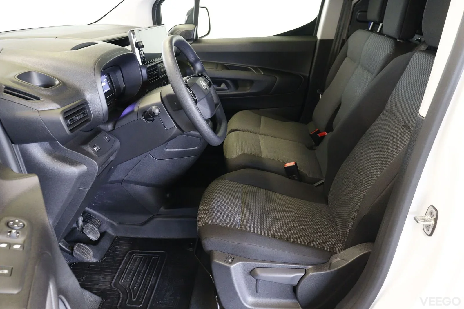 Toyota Proace City 75kW