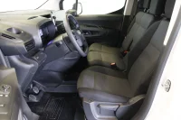 Toyota Proace City 75kW thumbnail