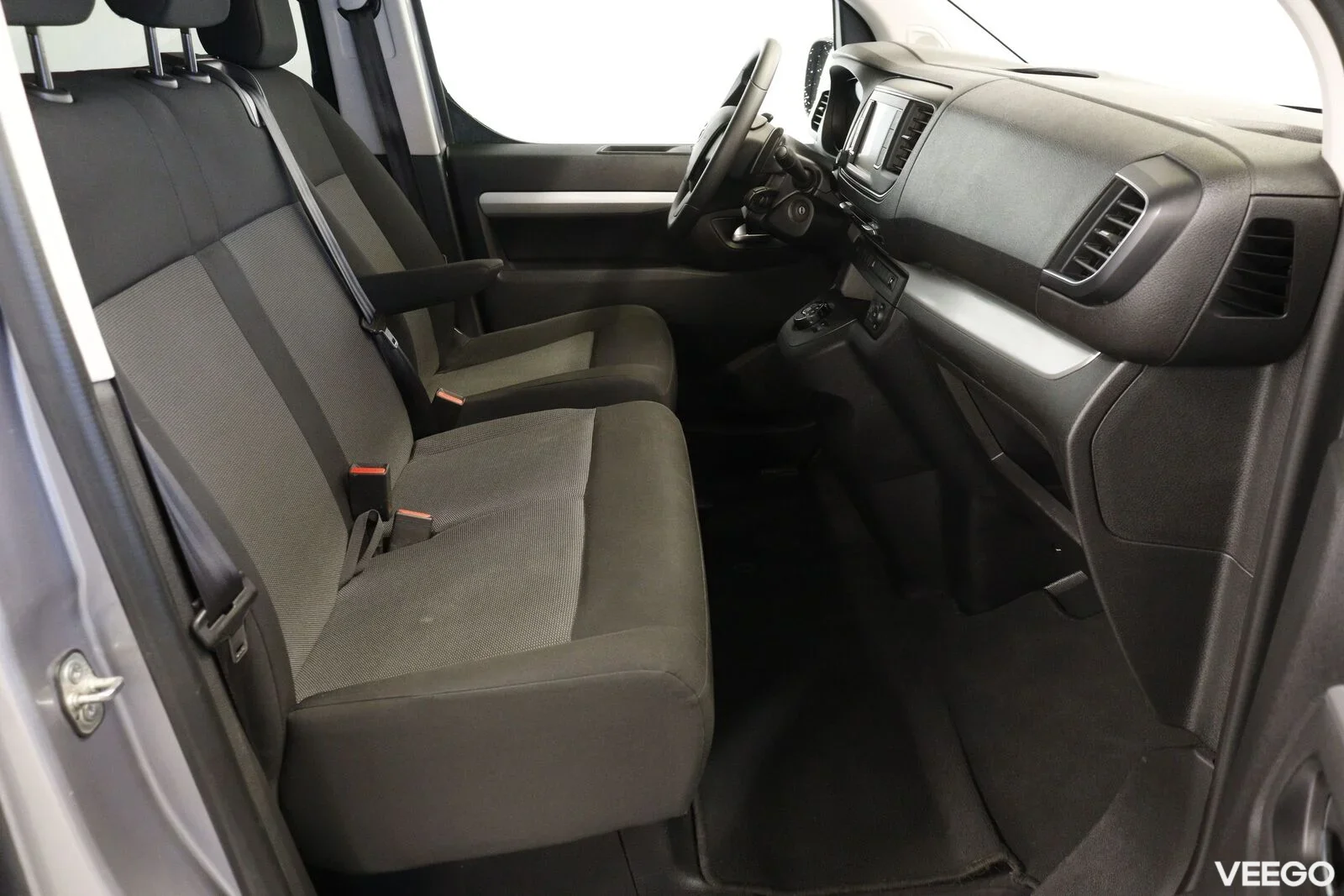 Toyota Proace 130kW