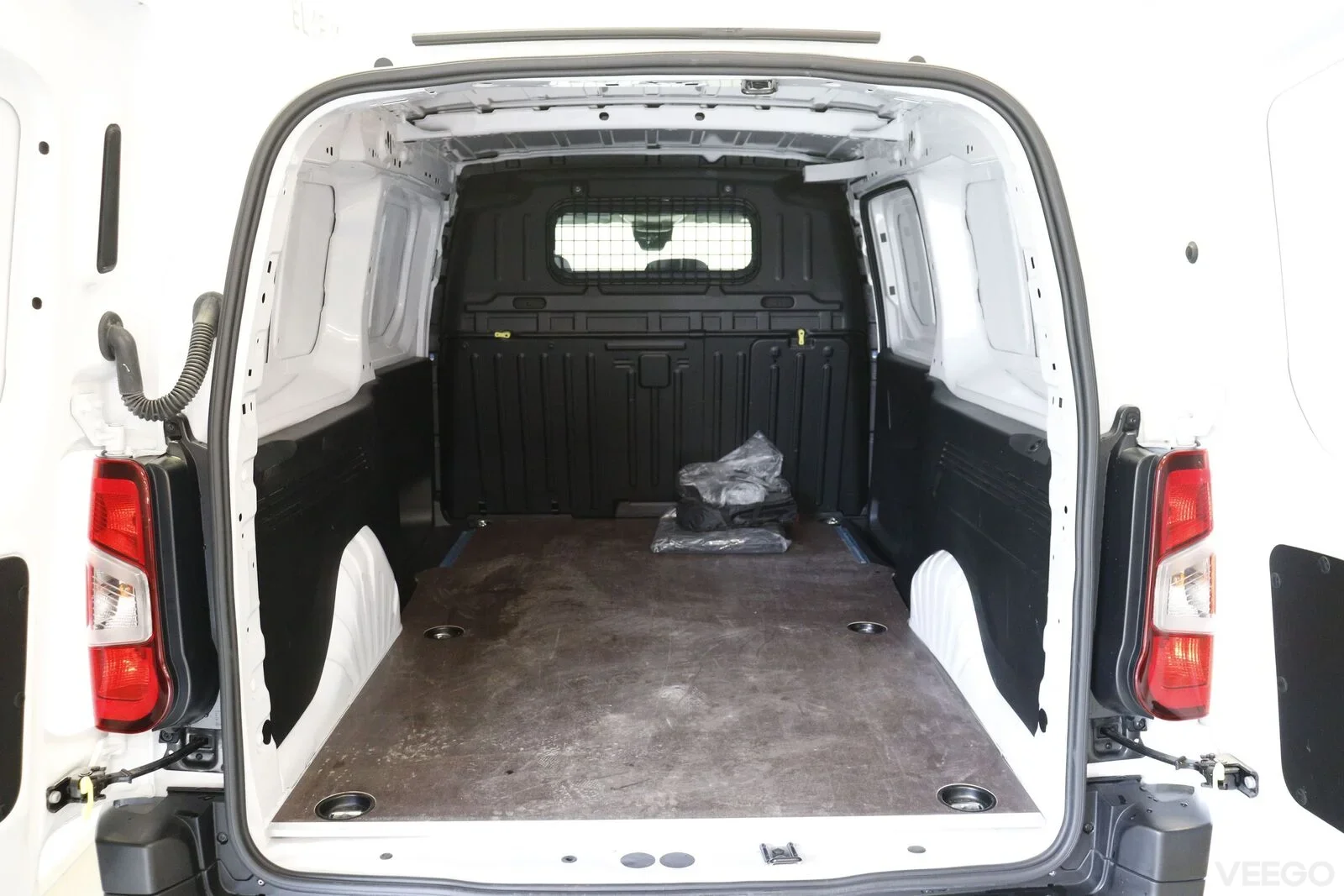 Toyota Proace City 75kW