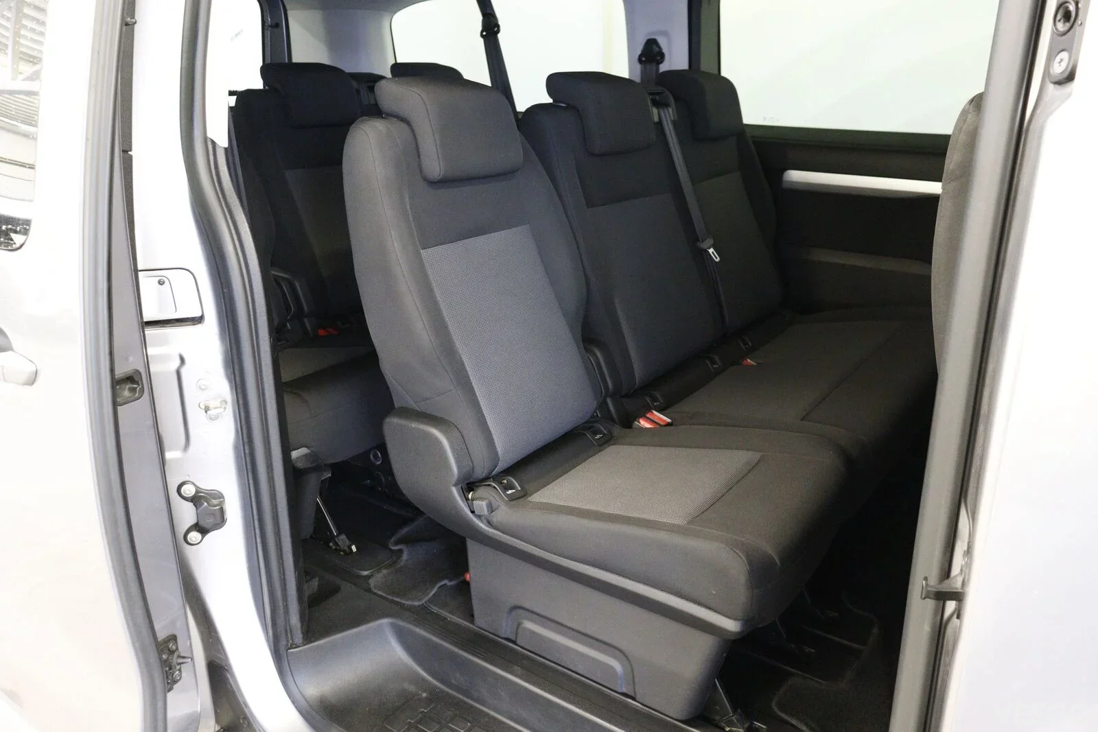 Toyota Proace 130kW