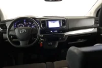 Toyota Proace 130kW thumbnail
