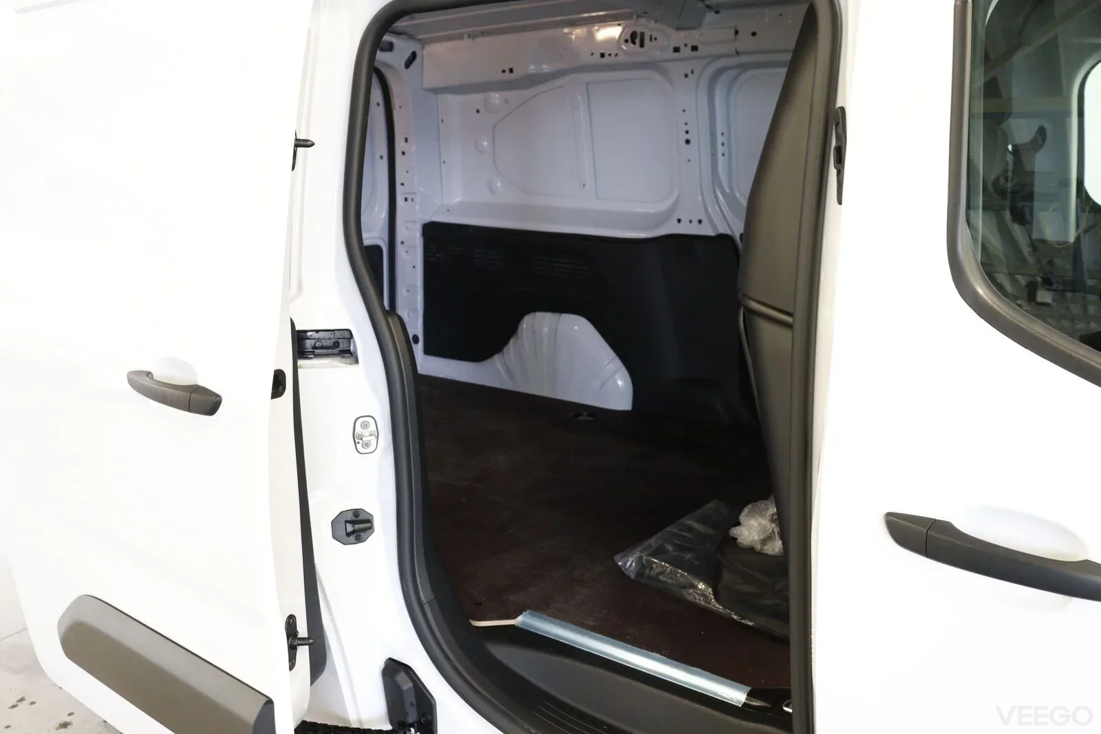 Toyota Proace City 75kW