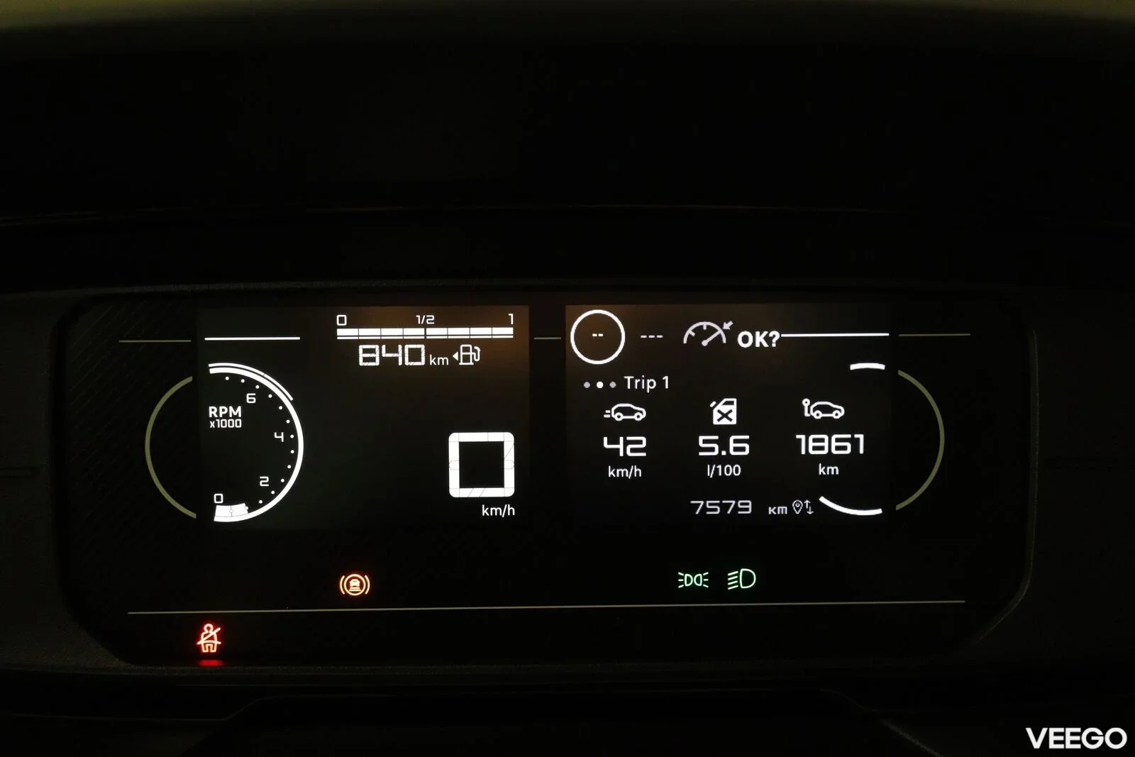 Toyota Proace City 75kW