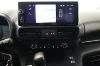 Toyota Proace City 75kW thumbnail