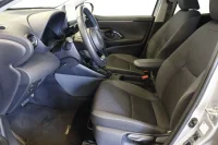 Toyota Yaris 68kW thumbnail