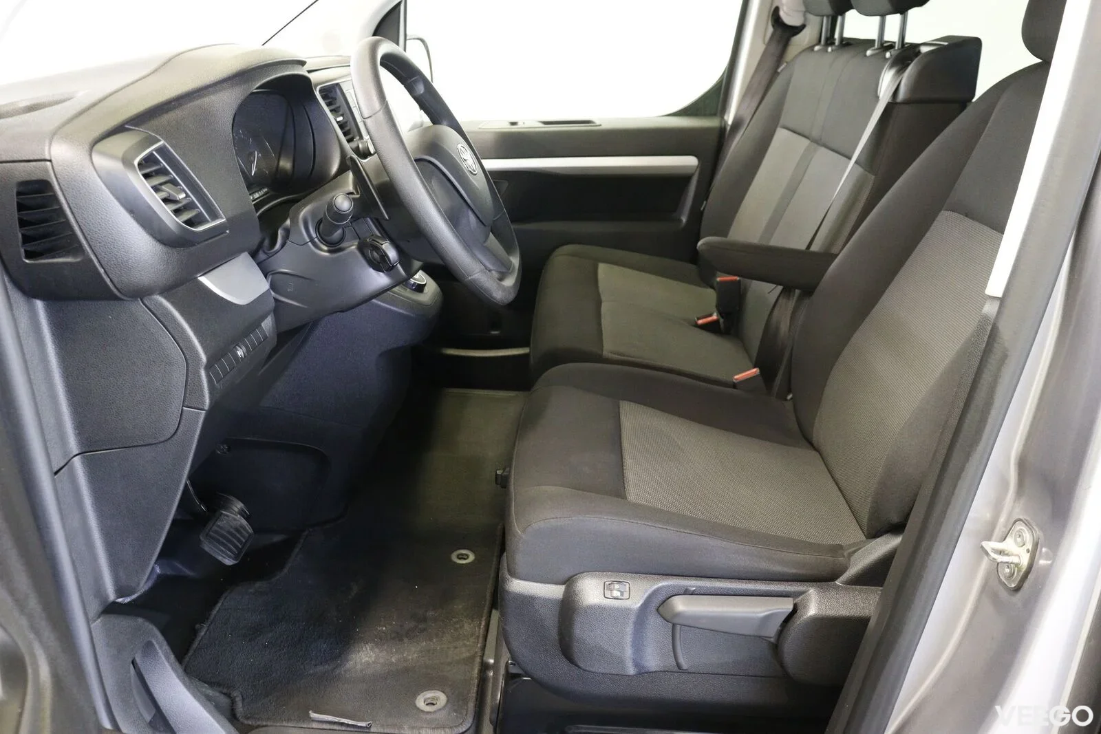 Toyota Proace 130kW
