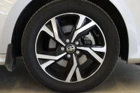 Toyota Yaris 68kW thumbnail