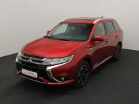 Mitsubishi Outlander 2 149kW