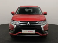 Mitsubishi Outlander 2 149kW thumbnail