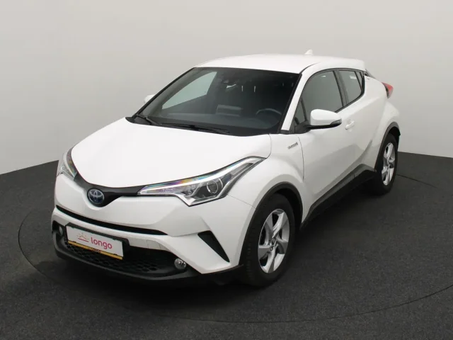 Image of Toyota C-HR 1.8 90kW