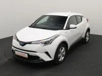 Toyota C-HR 1.8 90kW thumbnail