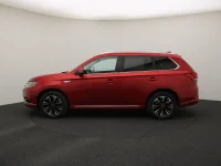 Mitsubishi Outlander 2 149kW thumbnail