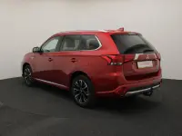 Mitsubishi Outlander 2 149kW thumbnail